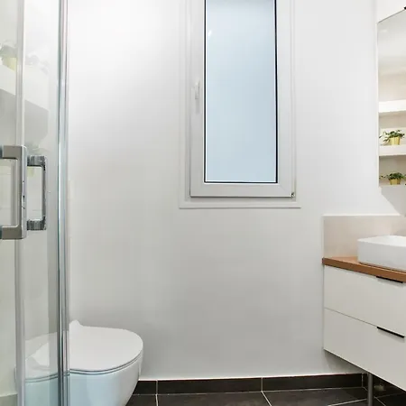 Montmartre - 1Br - Cityapartmentstay Appartamento *