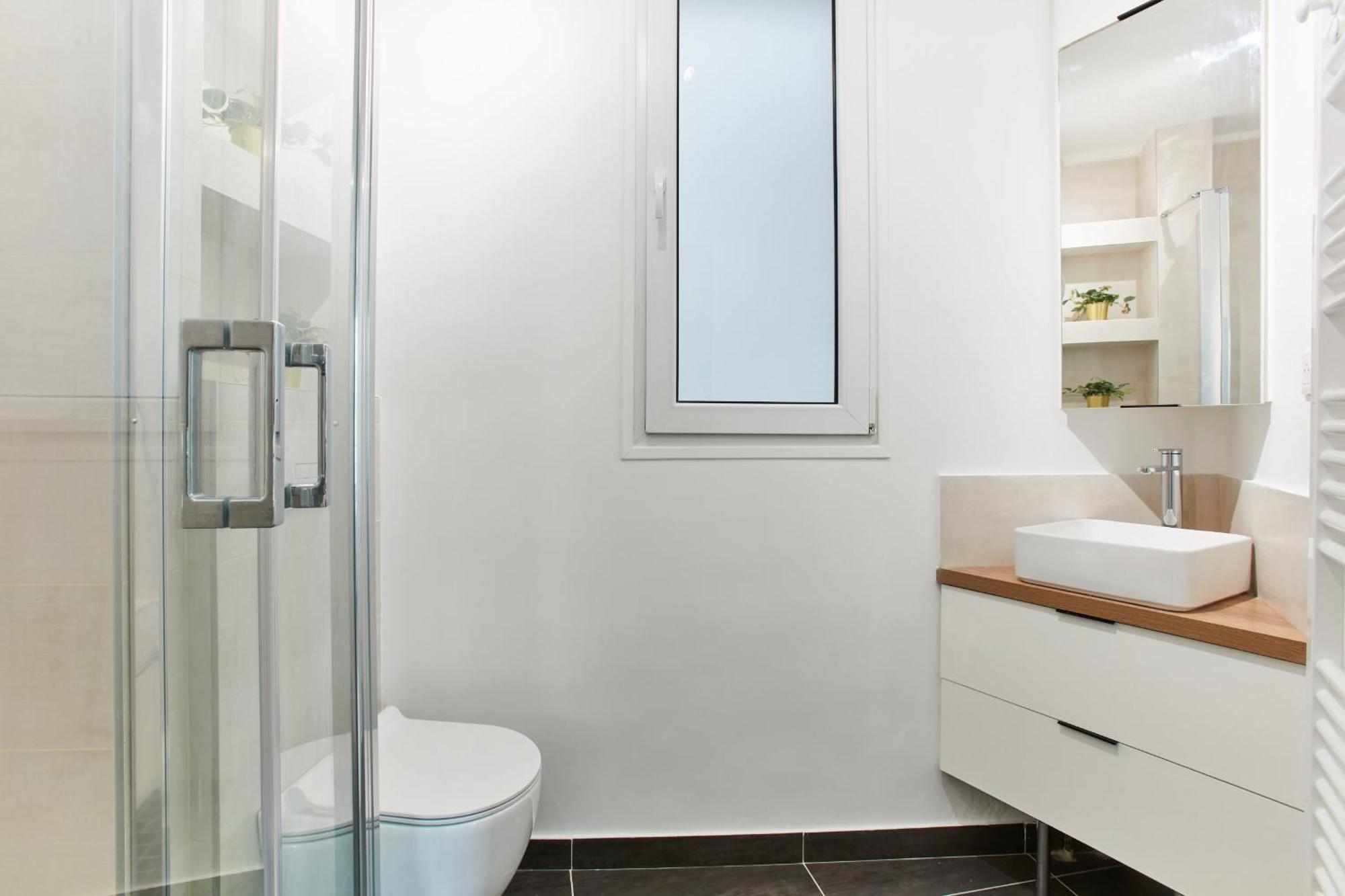 Montmartre Cozy 1br Flat Appartamento *