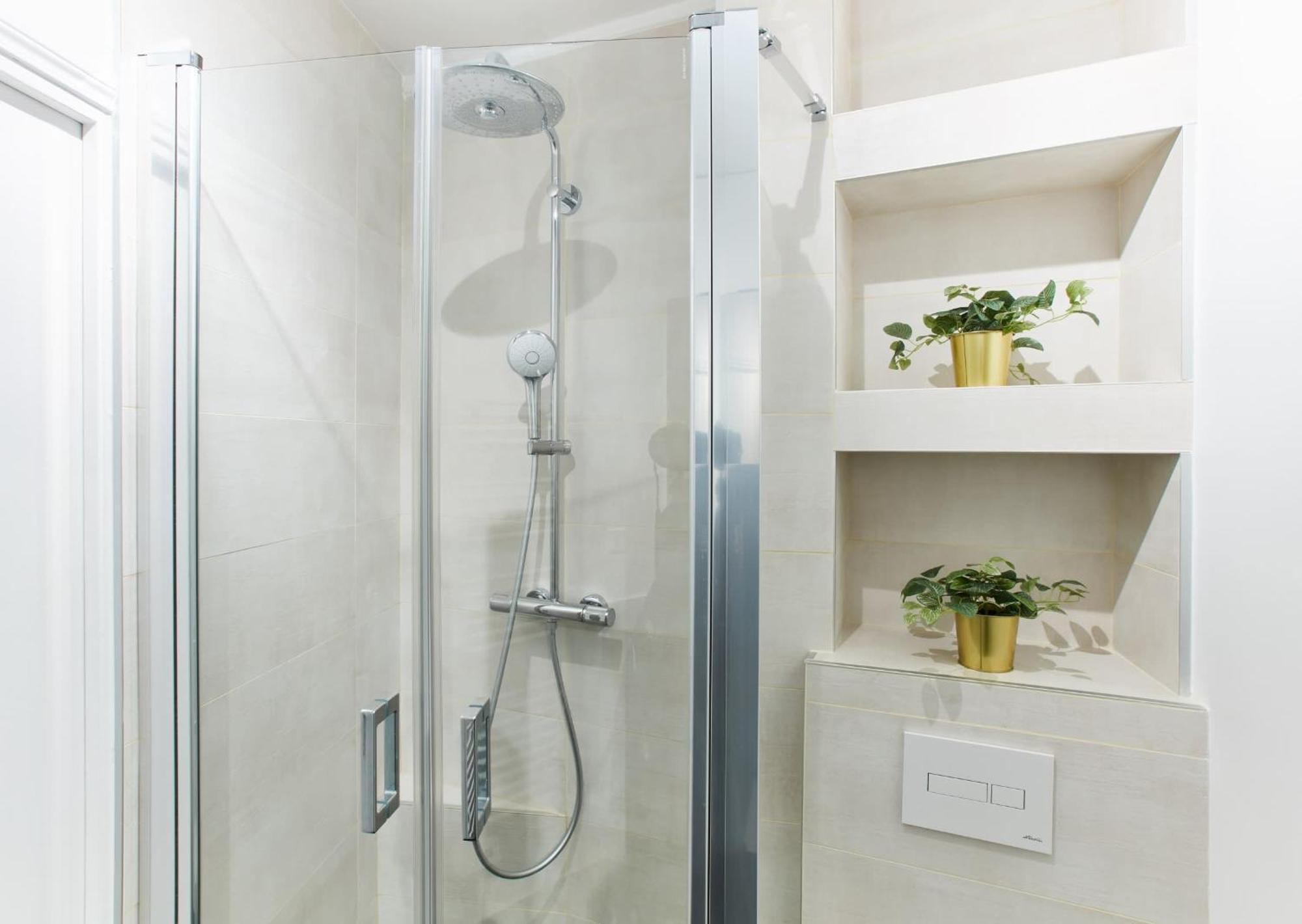 Appartamento Montmartre Cozy 1br Flat